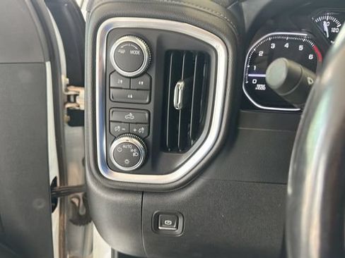 Used 2022 GMC Sierra 2500 SLE w/ Snow Plow Prep/Camper Package AWD/4WD image 16