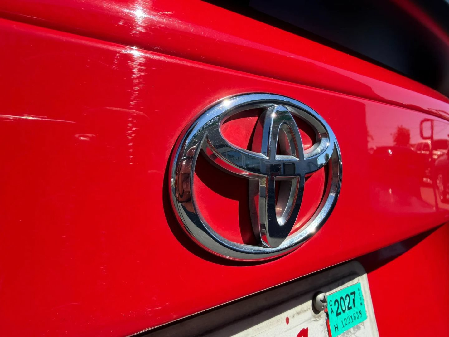 Used 2018 Toyota 86 RWD image 15