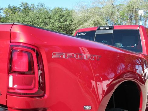 New 2026 RAM 3500 Big Horn image 11