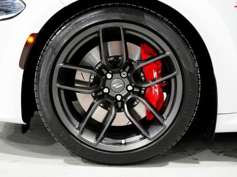 Used 2022 Dodge Charger Scat Pack image 36