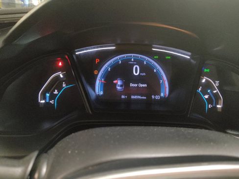 Used 2021 Honda Civic LX image 23