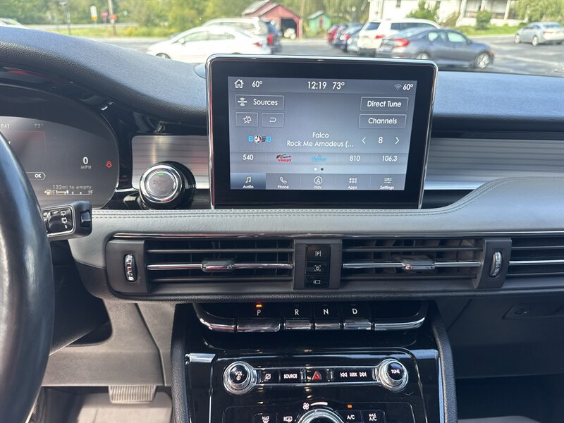 Used 2021 Lincoln Corsair Reserve w/ Equipment Group 201A AWD/4WD image 26