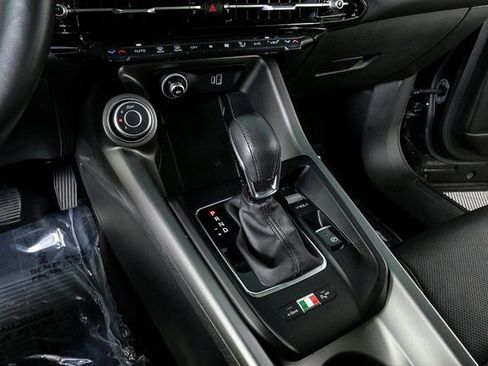 Used 2024 Alfa Romeo Tonale Ti w/ Active Assist Package AWD/4WD image 17
