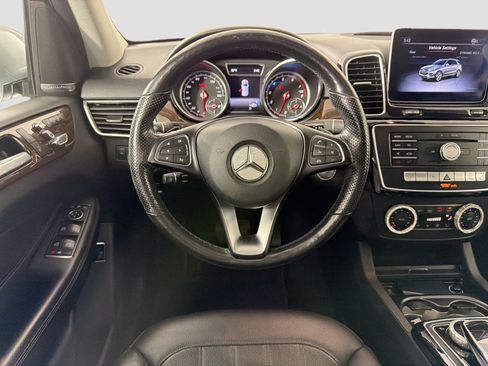 Used 2018 Mercedes-Benz GLE 350 GLE 350 image 23