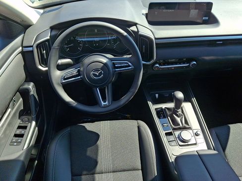 New 2026 MAZDA CX-50 AWD 2.5 S w/ Accent Package image 9