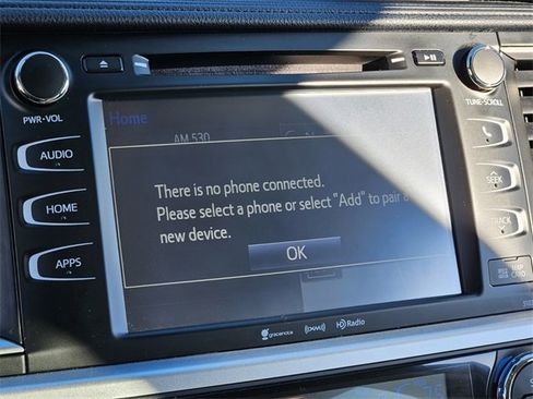 Used 2019 Toyota Highlander XLE image 21