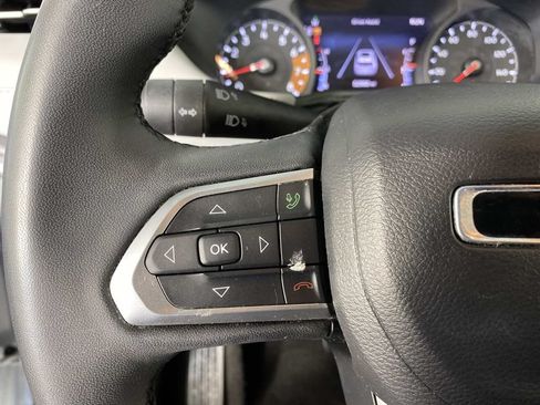Used 2024 Jeep Compass Limited AWD/4WD image 15