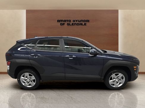New 2026 Hyundai Kona SE AWD/4WD image 7
