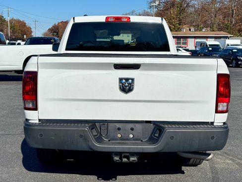 Used 2020 RAM 1500 Tradesman w/ Popular Equipment Group image 7