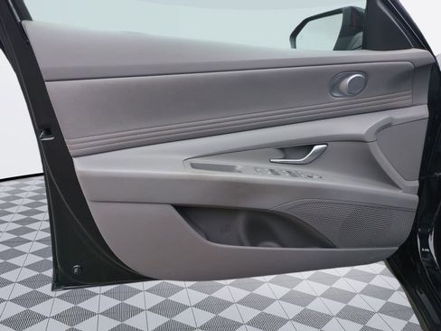 Certified 2025 Hyundai Elantra SEL FWD image 21