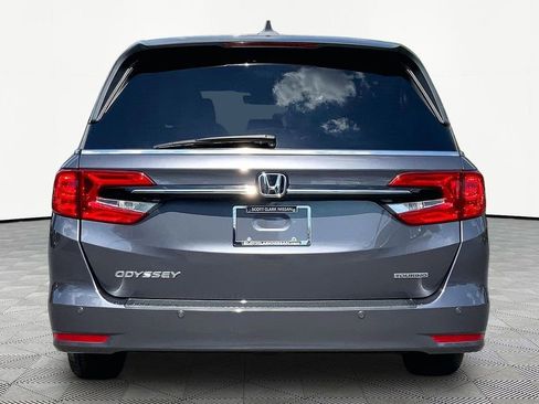 Used 2023 Honda Odyssey Touring image 5