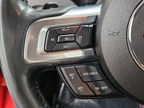 Used 2021 Ford Mustang GT RWD image 26