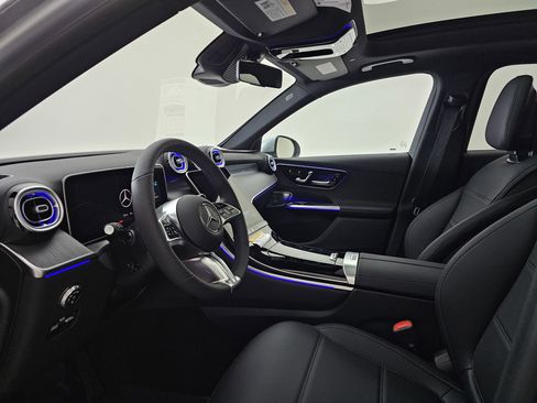 New 2026 Mercedes-Benz GLC 300 4MATIC image 7