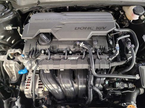 Used 2025 Kia K4 FWD image 30
