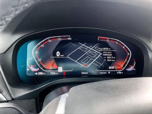 Used 2023 BMW X3 sDrive30i w/ Convenience Package image 22