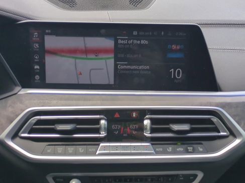 Used 2022 BMW X5 sDrive40i w/ Premium Package image 22