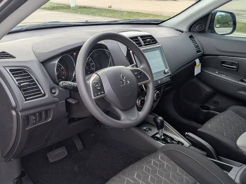 New 2026 Mitsubishi Outlander Sport ES AWD/4WD image 12