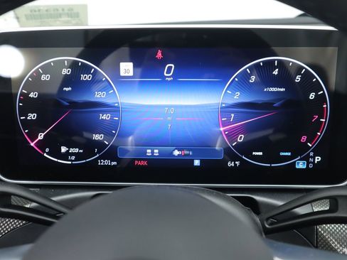 New 2026 Mercedes-Benz CLE 300 4MATIC Cabriolet image 36