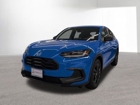 Used 2026 Honda HR-V Sport image 25