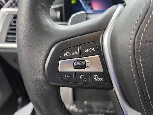 Certified 2024 BMW X5 sDrive40i w/ Premium Package RWD image 18