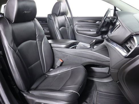 Used 2019 Buick Enclave Avenir w/ Avenir Technology Package image 46