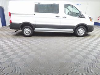 Used 2024 Ford Transit 250 Low Roof AWD w/ Exterior Upgrade Package video 2
