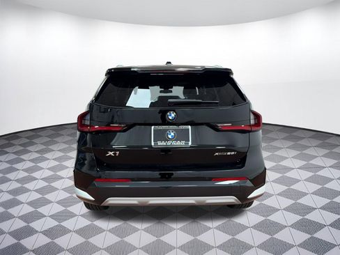 New 2026 BMW X1 xDrive28i w/ Convenience Package image 10