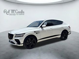 Used 2026 Genesis GV80 3.5T Prestige AWD/4WD video 1