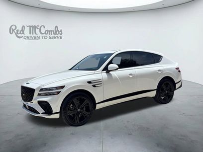 Used 2026 Genesis GV80 3.5T Prestige