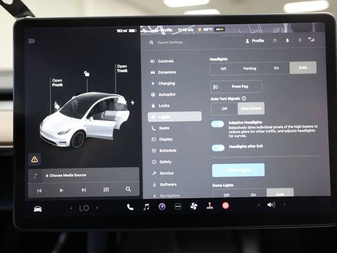 Used 2021 Tesla Model Y Performance image 52