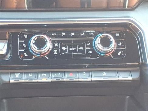 New 2026 GMC Sierra 2500 Denali Ultimate w/ Snow Plow Prep/Camper Package image 15