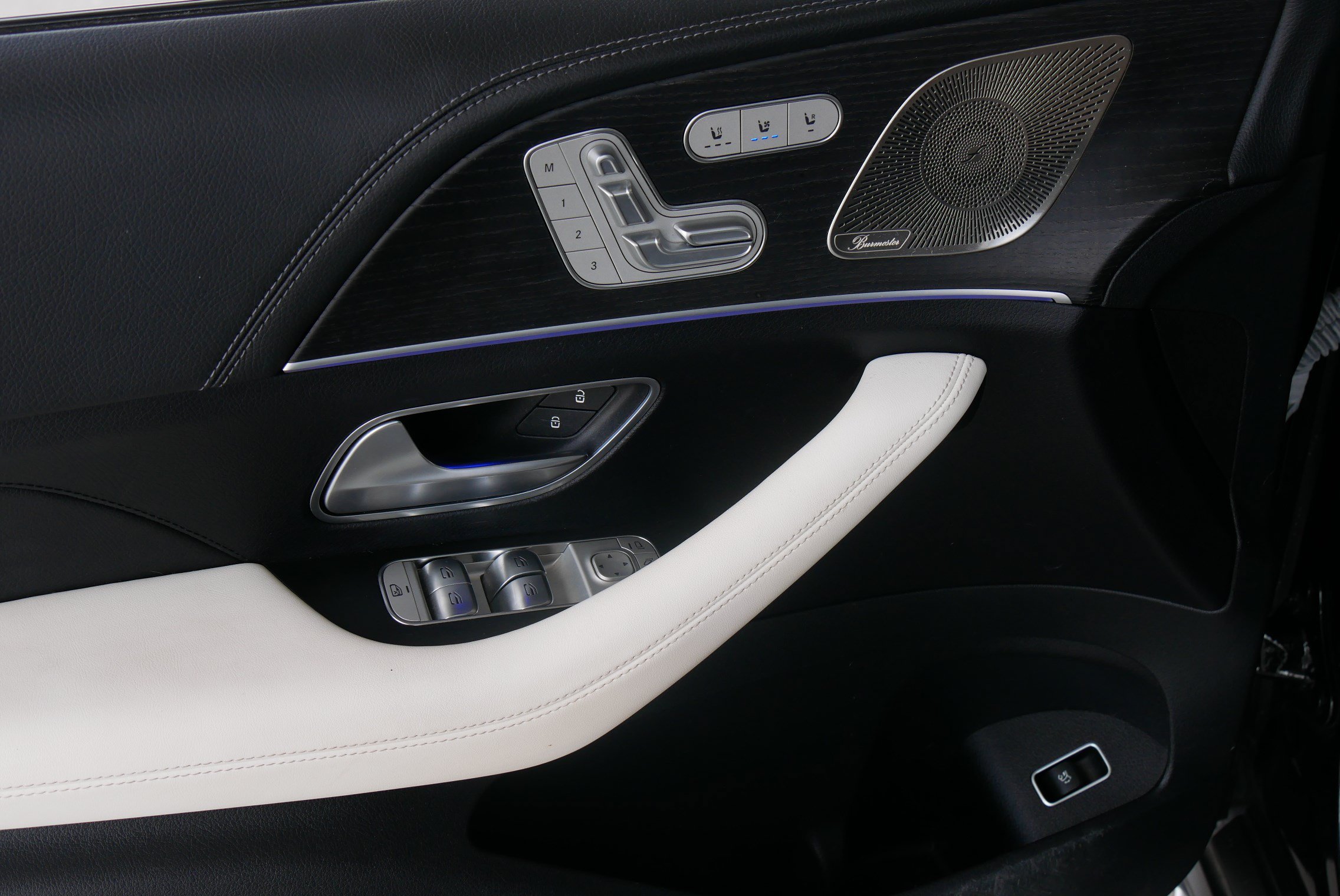 Used 2023 Mercedes-Benz GLE 450 4MATIC image 23