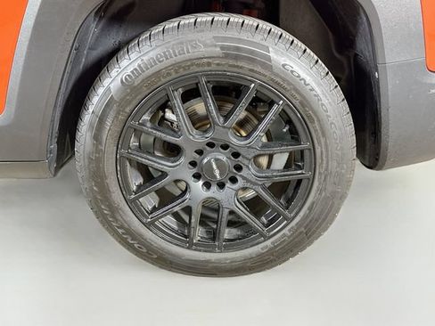 Used 2021 Jeep Renegade Sport FWD image 29