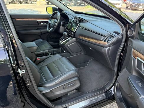 Used 2021 Honda CR-V EX-L image 15