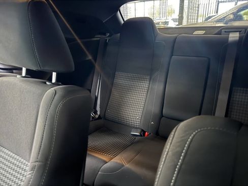 Used 2020 Dodge Challenger SXT image 36