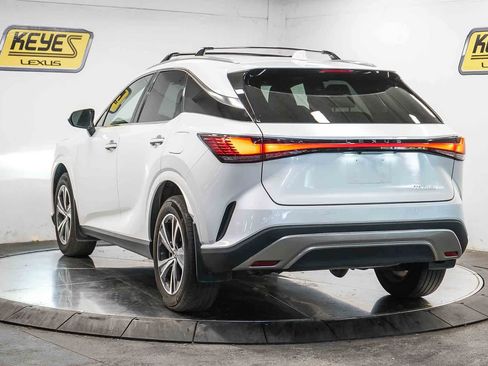 Used 2023 Lexus RX 350 Premium FWD image 2
