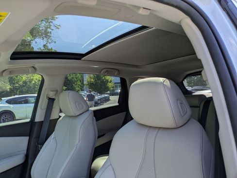 New 2025 Acura RDX SH-AWD w/ Technology Package image 21