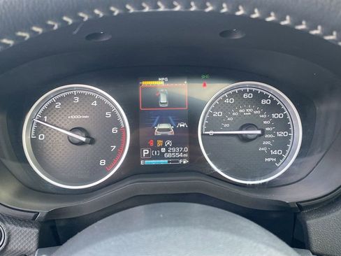 Used 2019 Subaru Forester Limited w/ Popular Package #3 image 28