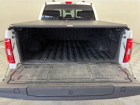 Certified 2022 Ford F150 XLT w/ Equipment Group 302A High AWD/4WD image 28