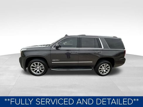 Used 2016 GMC Yukon Denali image 13