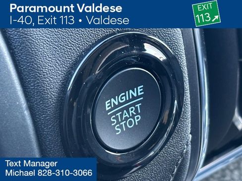 New 2025 Ford Expedition Tremor image 17