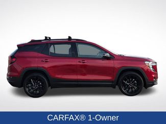 Used 2024 GMC Terrain SLT w/ Tech Package AWD/4WD video 2