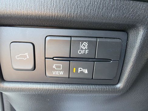 Used 2022 MAZDA CX-5 Signature image 21