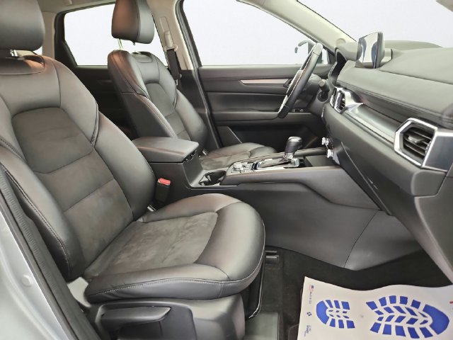 Used 2022 MAZDA CX-5 AWD 2.5 S w/ Select Package image 26
