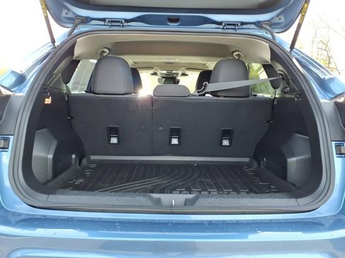 Used 2024 Subaru Crosstrek 2.0i Premium image 18