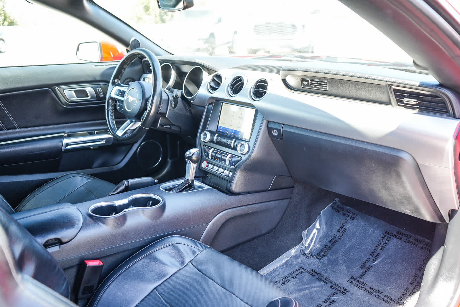 Used 2020 Ford Mustang GT Premium RWD image 20
