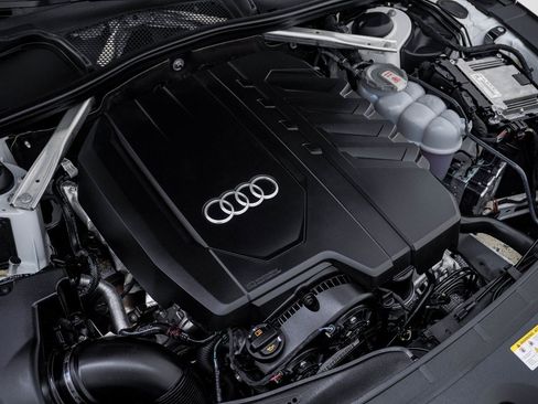 Used 2023 Audi A4 2.0T Premium Plus w/ Premium Plus Package image 29