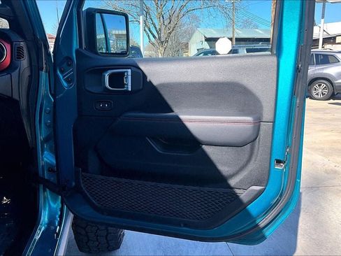 Used 2020 Jeep Wrangler Unlimited Rubicon image 27