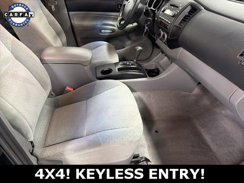 Used 2008 Toyota Tacoma 4x4 Double Cab image 24