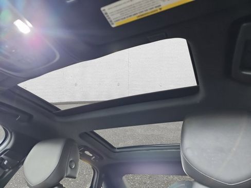 Used 2018 Cadillac CT6 Luxury image 30